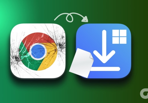 What to Do When Your Download Fails While Downloading Files from the Internet